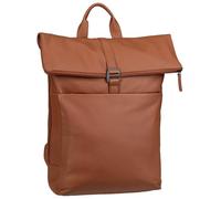 JOST zaino Tromsoe Backpack Cognac