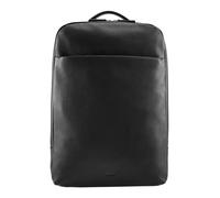 JOST zaino per laptop Frankfurt Backpack Black