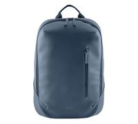 Jost zaino per laptop zaino per il tempo libero con scomparto per laptop Halmstad Backpack Navy blu scuro