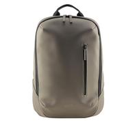 JOST zaino per laptop zaino per il tempo libero con scomparto per laptop Halmstad Backpack Olive oliva