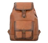 JOST Zaino 'Randers' cognac Donna JOST One Size cognac