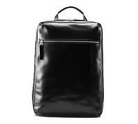 Jost Skagen Zaino da lavoro Pelle 42 cm Scomparto per laptop black (TAS029564)
