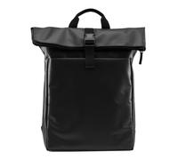 Jost Tolja Zaino da giorno 46 cm Scomparto per laptop nero