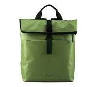 JOST zaino Tolja Backpack Courier Lagoon