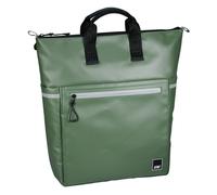 JOST zaino Tolja XChange Bag S Olive