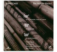 Joste - Vol.12: the Number Pieces I: Four