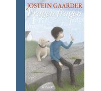 Jostein Gaarder Akin Düzakin Gabriele Haefs Fragen fragen (Copertina rigida)