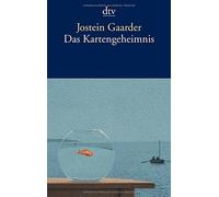 Jostein Gaarder Dtv (Tascabile)