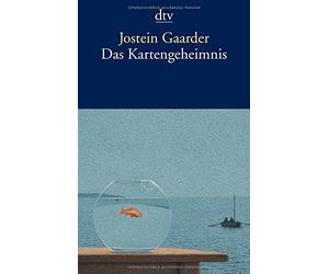Jostein Gaarder Dtv (Tascabile)