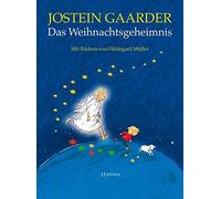 Jostein Gaarder Hildegard Müller Gabriele Das Weihnachtsgehe (Copertina rigida)