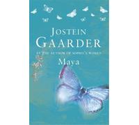 Jostein Gaarder Maya (Tascabile)