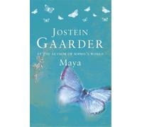 Jostein Gaarder Maya (Tascabile)