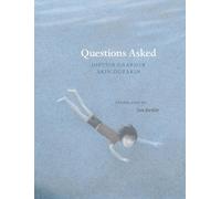 Jostein Gaarder Questions Asked (Copertina rigida)