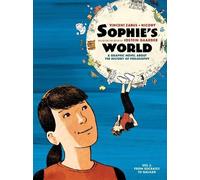 Jostein Gaarder Sophie’s World Vol I (Tascabile)