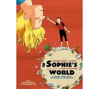Jostein Gaarder Sophie’s World Vol II (Tascabile)