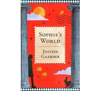 Jostein Gaarder Sophie's World (Tascabile)