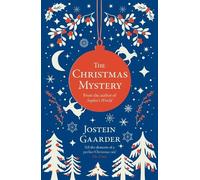 Jostein Gaarder The Christmas Mystery (Tascabile) Christmas Fiction