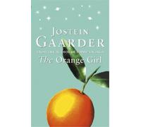 Jostein Gaarder The Orange Girl (Tascabile)