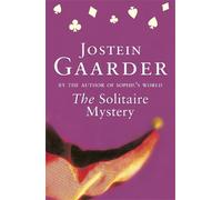 Jostein Gaarder The Solitaire Mystery (Tascabile)