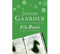 Jostein Gaarder Vita Brevis (Tascabile)