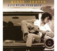 Jostyn,Mindy - Five Miles from Hope