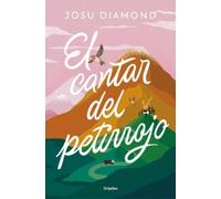 Josu Diamond El cantar del petirrojo / The Song of the Robin (Tascabile)