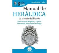 Josu Imanol Delgado Y Ugarte Fernando Martínez GuíaBurros Manual de (Tascabile)