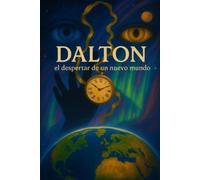 Josue David Guzman Sosa Dalton (Tascabile) Dalton Rey del Caos