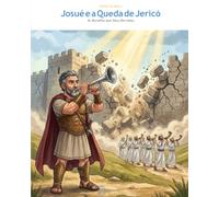 Josué e a Queda de Jericó: As Muralhas que Deus Derrubou