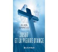 Josué et la pierre d'Ange