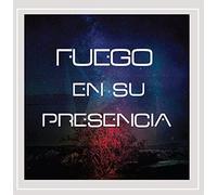 Josue Palomino - Fuego en Su Presencia