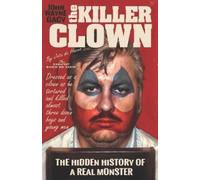 Jota de Hoces John Wayne Gacy The Killer Clown (Tascabile)