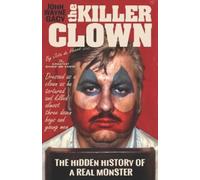 Jota de Hoces John Wayne Gacy The Killer Clown (Tascabile)
