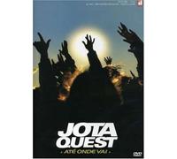 Jota Quest - Ate Onde Vai