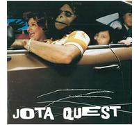 Jota Quest - De Volta Ao Planeta