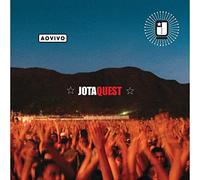 Jota Quest - Mtv Ao Vivo