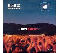 Jota Quest - Mtv Ao Vivo-Dvd
