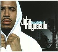 Jotamayuscula - Una Vida Xtra
