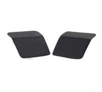 Jotekonoby 1 paio di tappi di copertura per paraurti anteriore sinistro e destro, adatti per modelli X5 F15 2014-2018, ricambio per lavafari, accessori per paraurti anteriore