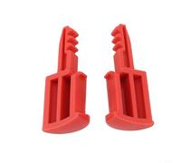 Jotekonoby 2135-K75 - Kit di pulsanti per IR 2135 e 2235 1/2 pollici aria per chiavi, interruttore di ricambio componente di riparazione per Ingersoll per utensili pneumatici Rand