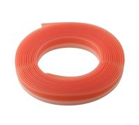 Jotekonoby 495209 Striscia di ricambio per guida sega a binario, striscia di ricambio anti schegge, compatibile con guida SP5000 FS/2 FSK, lunghezza 5 metri