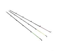 Jotekonoby 50120g Carp Fishing Top Tip per M/l/h Alimentatore Fibra di Carbonio Accessori Canna in Fibra di Vetro Veloce Forza Extra Hard Azione 505537cm Len (356)