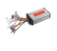 Jotekonoby 600 W per bici per controller 24 V 36 V 48 V 52 V 60 V 500 W senza spazzole Dual Mode elettrico Efor motore 800 W con angolo di fase 60°/120° Max 33a Curr (48 V 52 V 60 V 64 V)