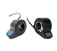 Jotekonoby Acceleratore del freno dell'acceleratore per scooter elettrico per Ninebot Es1 Es2 Es3 Es4, pezzo di ricambio compatibile con Ninebot per Se by (ACCELERATORBRAKE)