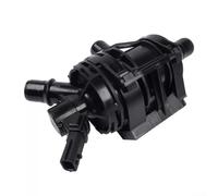 Jotekonoby Alloggiamento uscita acqua per Renault per dacia per Nissan | Plastica, Termostato Custodia, Nero, 212009132R, 212002554R