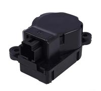 Jotekonoby Attuatore elettrico della falda di miscelazione di A/C per Ford per Fiesta 2008-2017, 1S7H19E616BB, una misura perfetta per il sistema di controllo del clima del veicolo