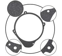 Jotekonoby Bafang Hd Drive Motor Core compatibile con modelli Bf0102 01/02, ricambio impermeabile per guarnizione 8fun Bbs01b Bb02b 36v 48v 250w (PER BBS03/HD)