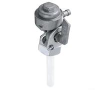 Jotekonoby Bezienfilter - Kit rubinetto carburante per Matrix per generatore PG 3010-F, valvola di intercettazione con attacco per tubo sinistro da 6 mm e filettatura esterna