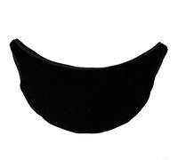 Jotekonoby Borsa in microfibra per la pulizia delle palle da bowling, lavabile e riutilizzabile, per la manutenzione della palla, sacco in poliestere resistente a doppio manico per articoli sportivi >