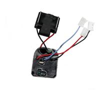 Jotekonoby Brushless 6 Wire Control Board Ricambio Per Martello Elettrico E Cordless Per Applicazioni Trapano A IMPATTO Nessuna Saldatura Necessaria Setup